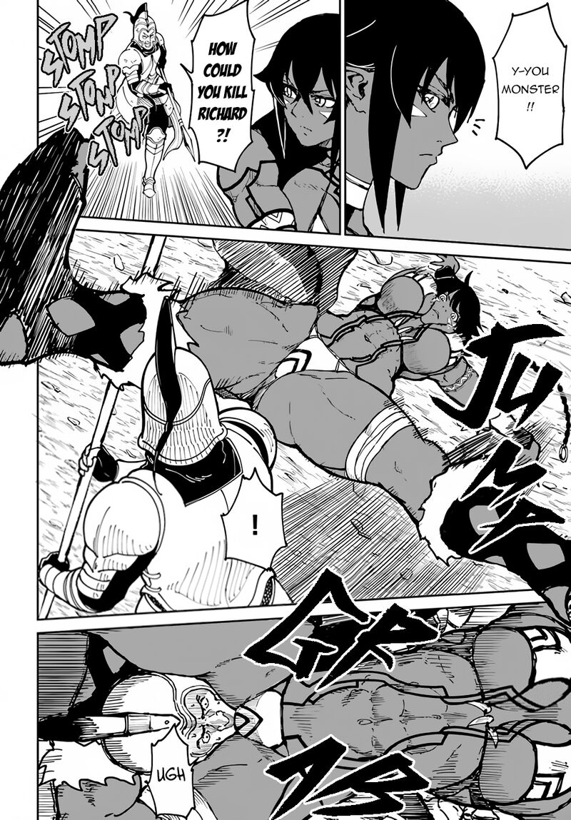 The Death Mage Who Doesn’t Want A Fourth Time Chapter 45 - Page 14