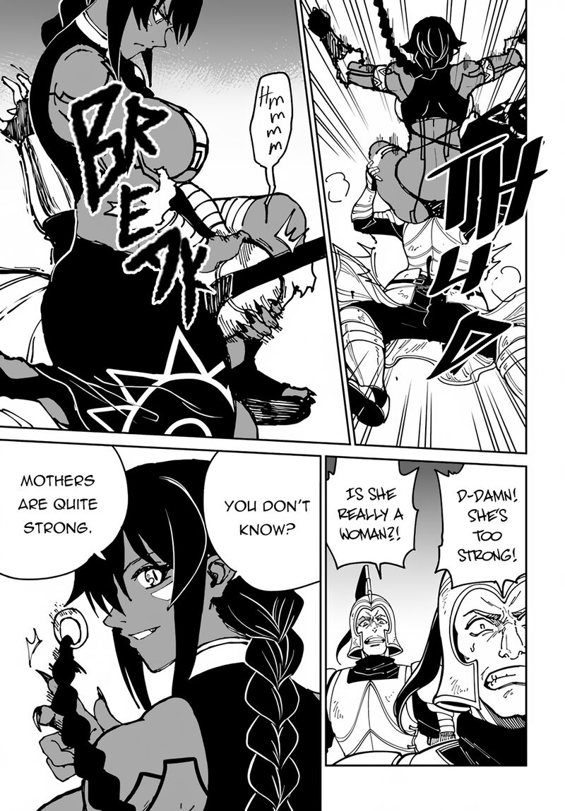 The Death Mage Who Doesn’t Want A Fourth Time Chapter 45 - Page 15