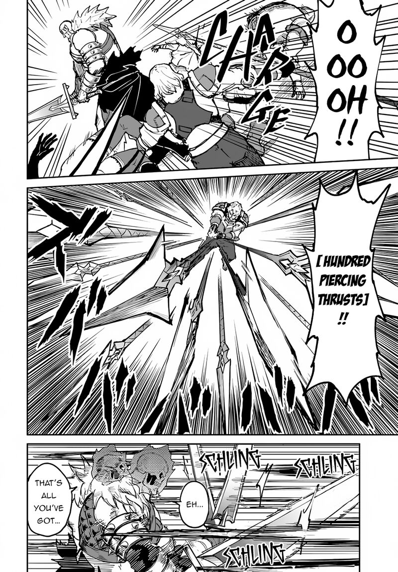 The Death Mage Who Doesn’t Want A Fourth Time Chapter 45 - Page 24