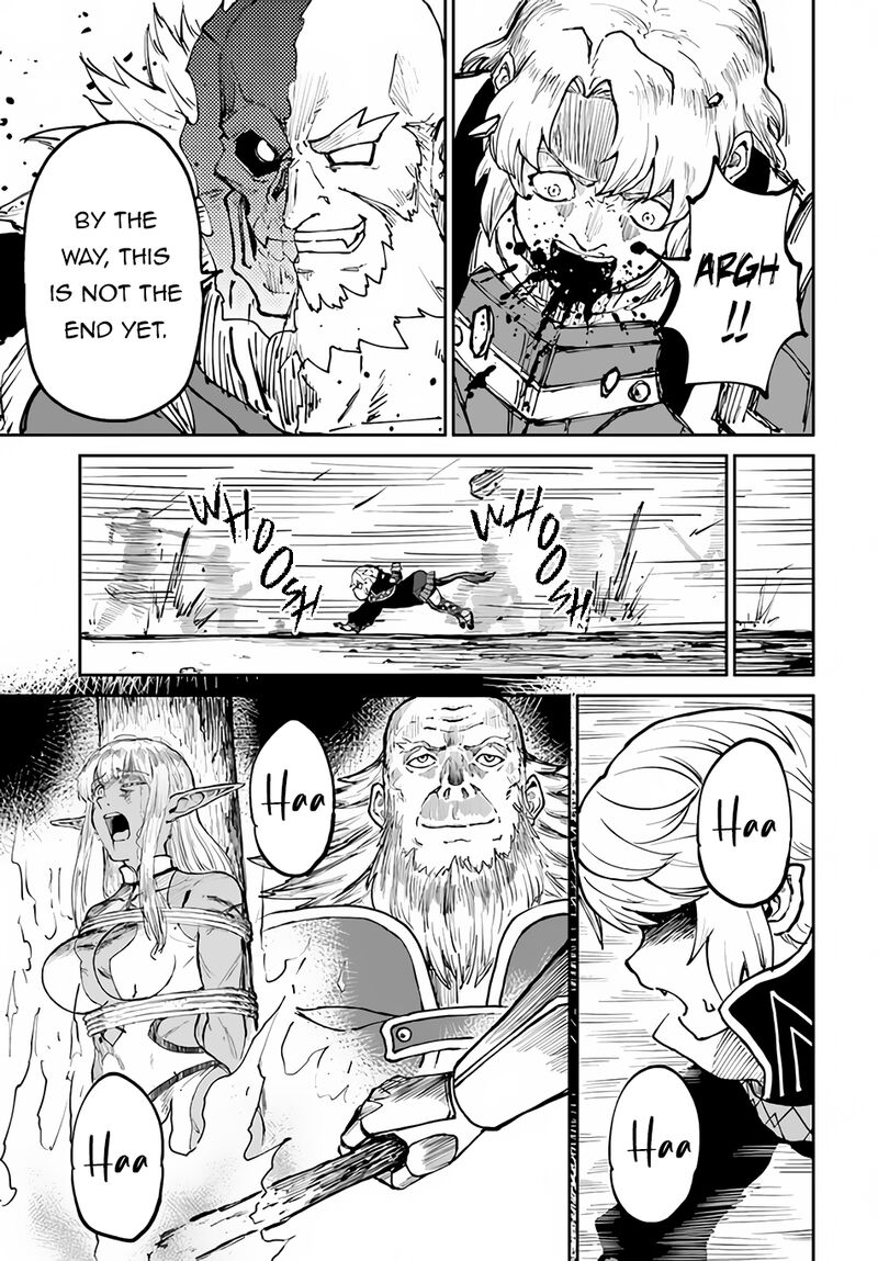 The Death Mage Who Doesn’t Want A Fourth Time Chapter 45 - Page 29