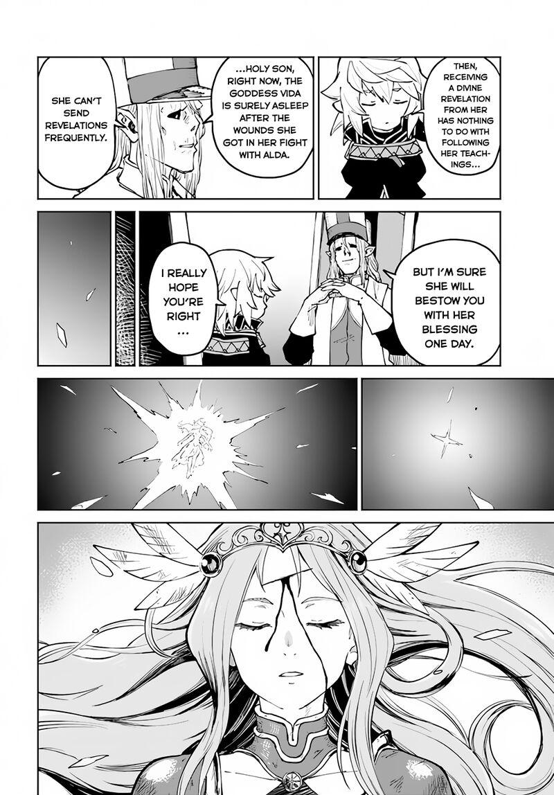 The Death Mage Who Doesn’t Want A Fourth Time Chapter 48.2 - Page 15