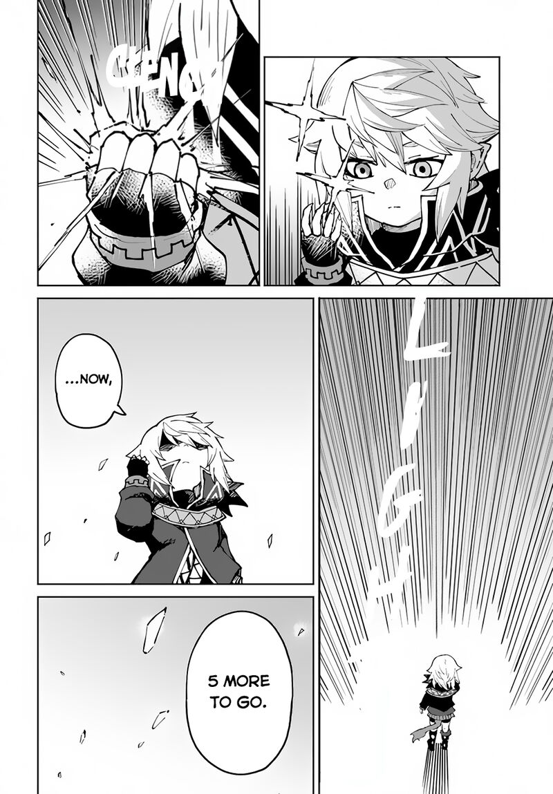 The Death Mage Who Doesn’t Want A Fourth Time Chapter 48.2 - Page 3