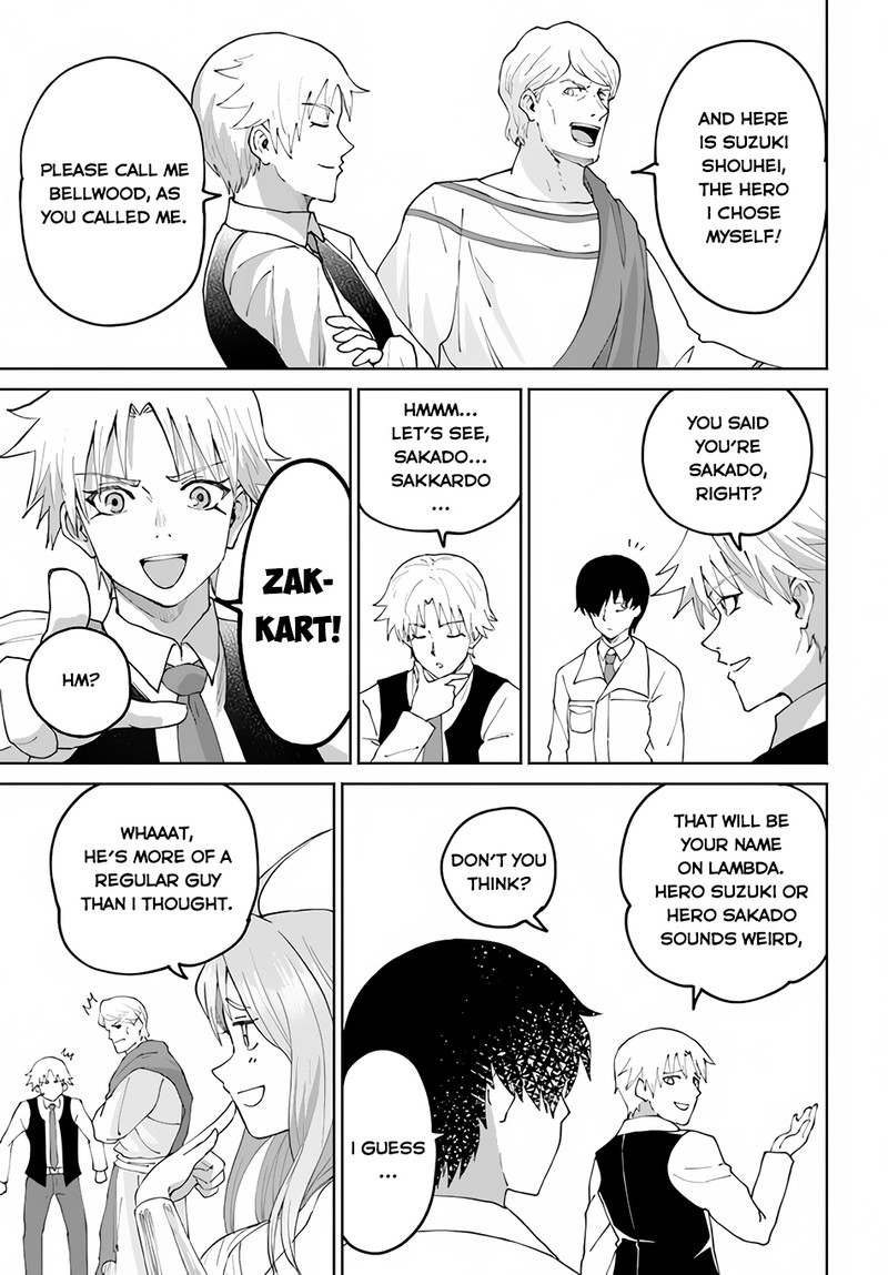 The Death Mage Who Doesn’t Want A Fourth Time Chapter 49 - Page 11