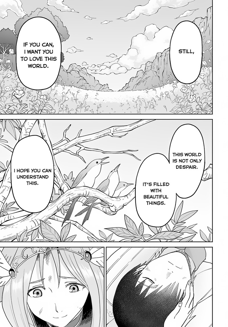 The Death Mage Who Doesn’t Want A Fourth Time Chapter 49 - Page 33