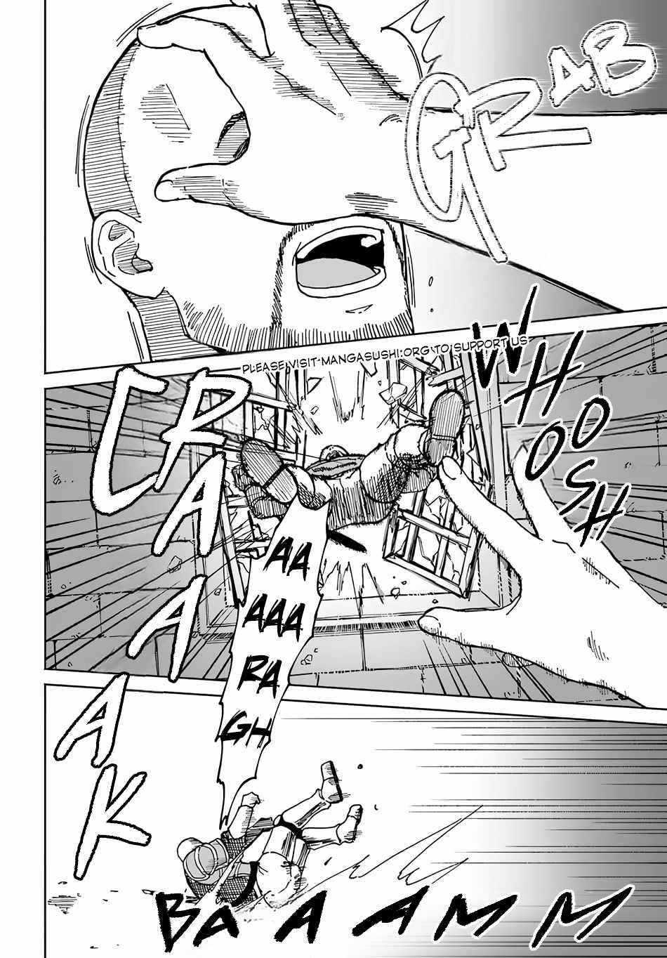 The Death Mage Who Doesn’t Want A Fourth Time Chapter 50 - Page 20