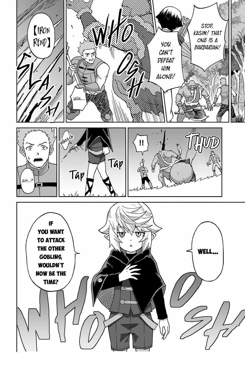 The Death Mage Who Doesn’t Want A Fourth Time Chapter 50 - Page 28