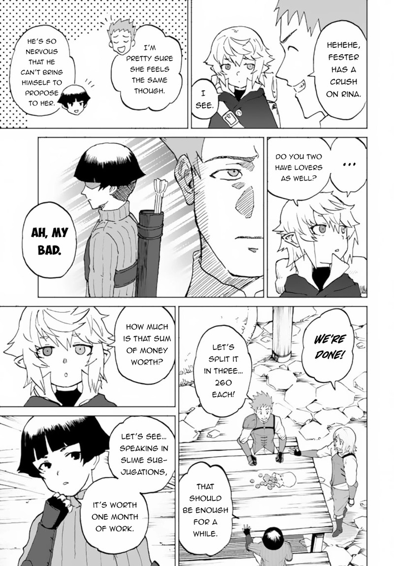 The Death Mage Who Doesn’t Want A Fourth Time Chapter 51 - Page 13