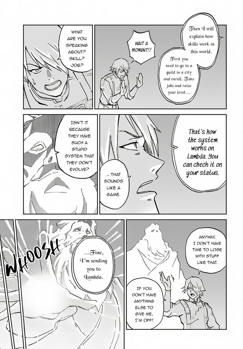 The Death Mage Who Doesn’t Want A Fourth Time Chapter 52 - Page 20