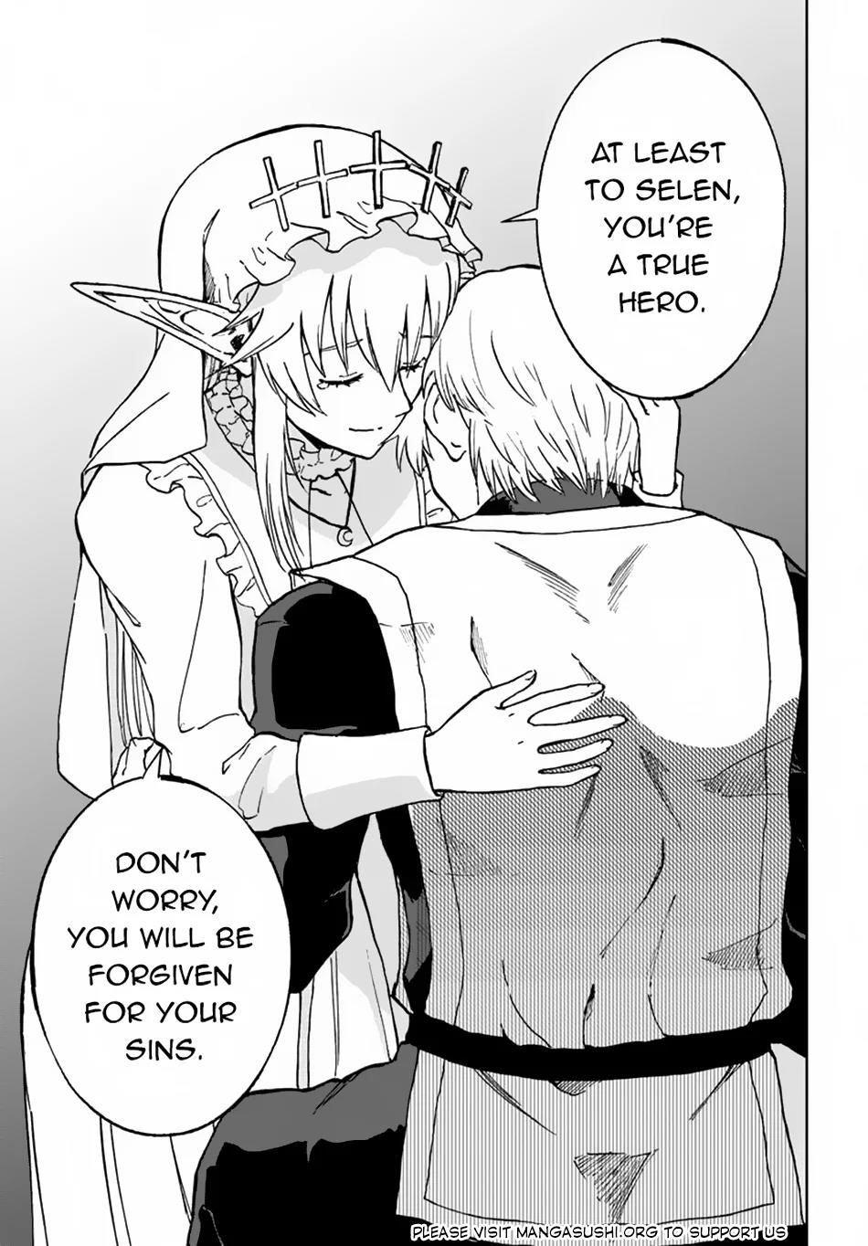 The Death Mage Who Doesn’t Want A Fourth Time Chapter 60 - Page 13