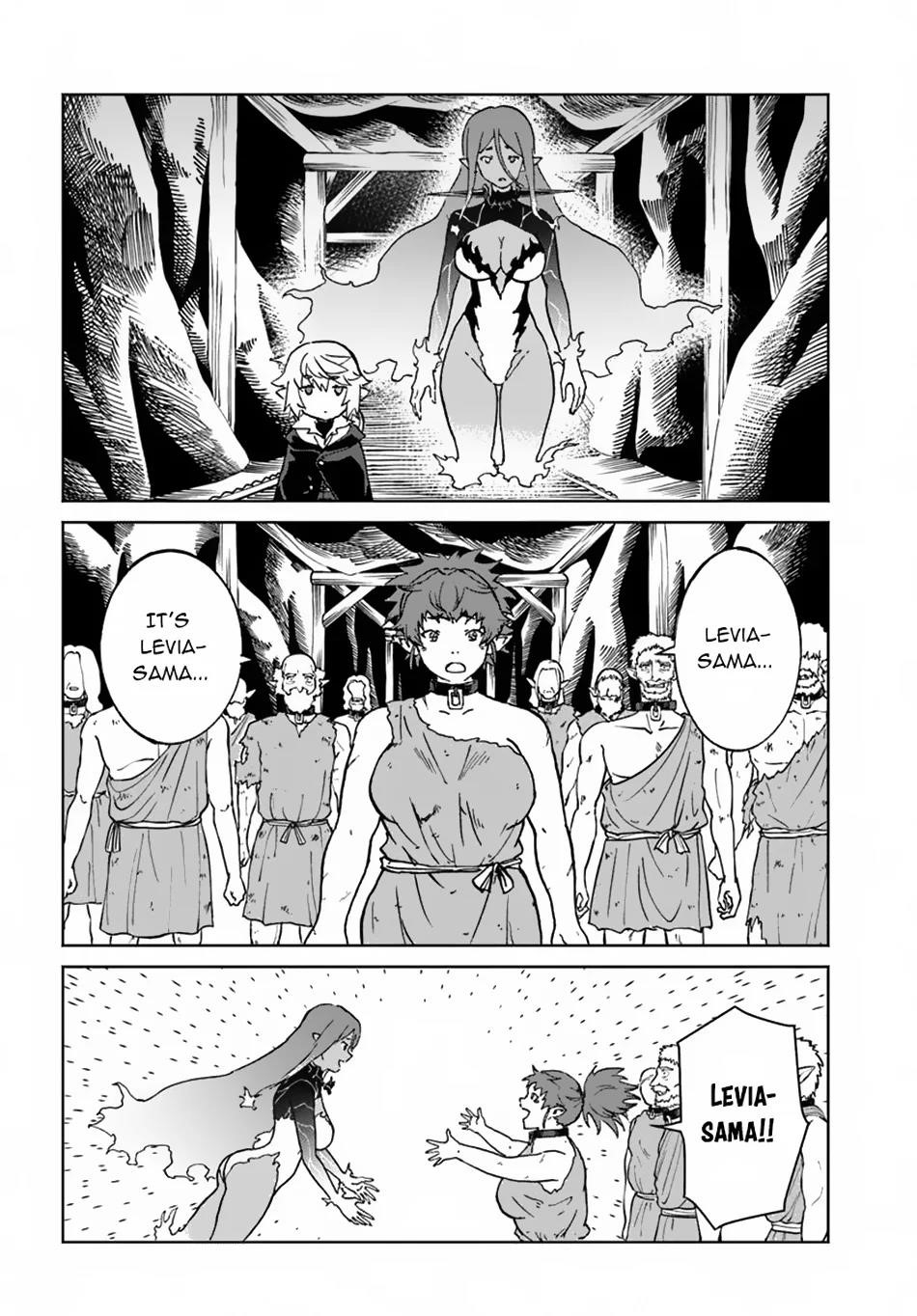 The Death Mage Who Doesn’t Want A Fourth Time Chapter 60 - Page 28