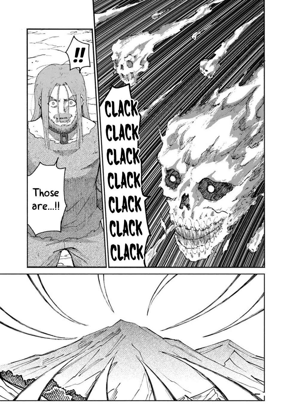 The Death Mage Who Doesn’t Want A Fourth Time Chapter 62 - Page 18