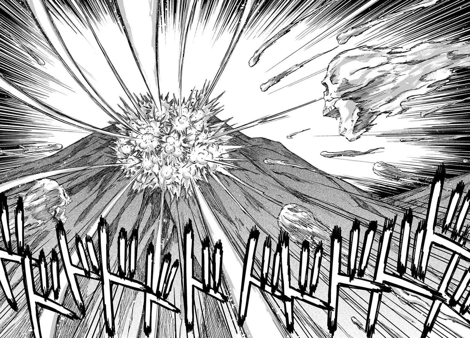 The Death Mage Who Doesn’t Want A Fourth Time Chapter 62 - Page 19