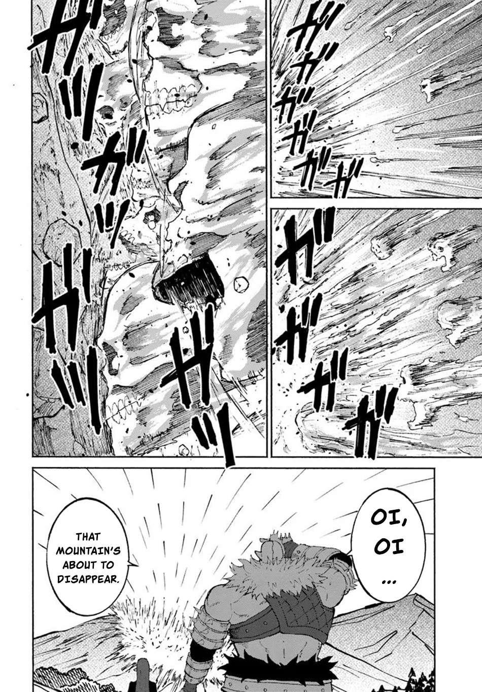 The Death Mage Who Doesn’t Want A Fourth Time Chapter 62 - Page 20