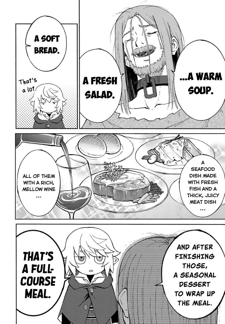 The Death Mage Who Doesn’t Want A Fourth Time Chapter 62 - Page 9