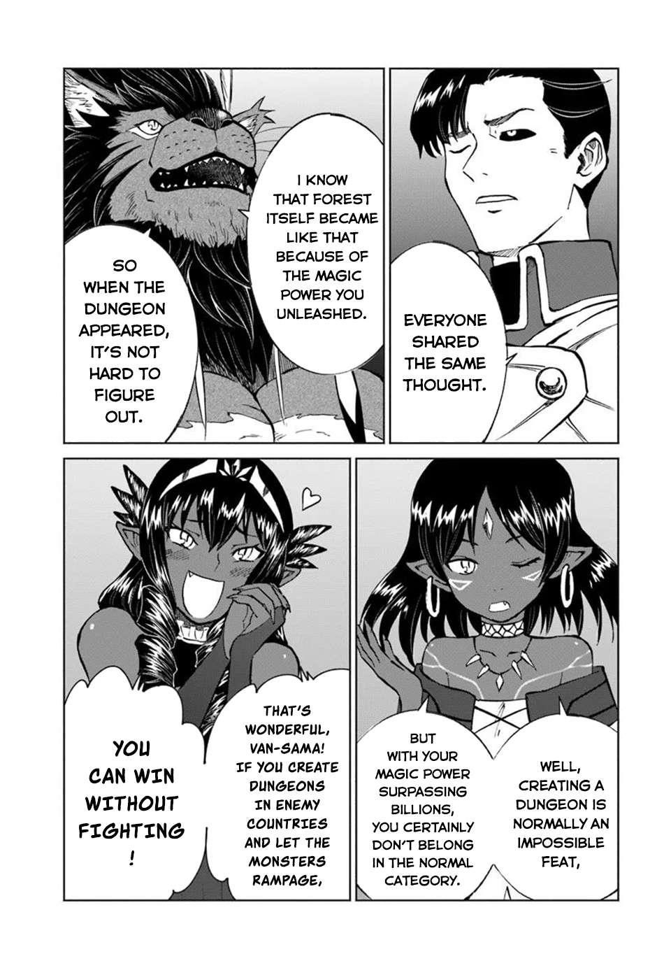 The Death Mage Who Doesn’t Want A Fourth Time Chapter 63 - Page 11