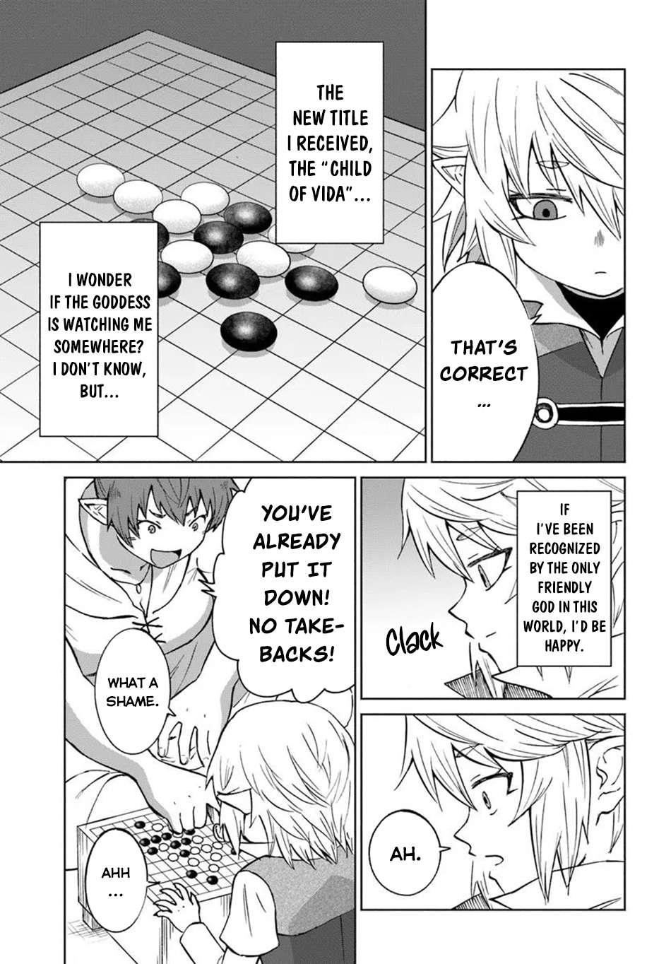 The Death Mage Who Doesn’t Want A Fourth Time Chapter 63 - Page 17