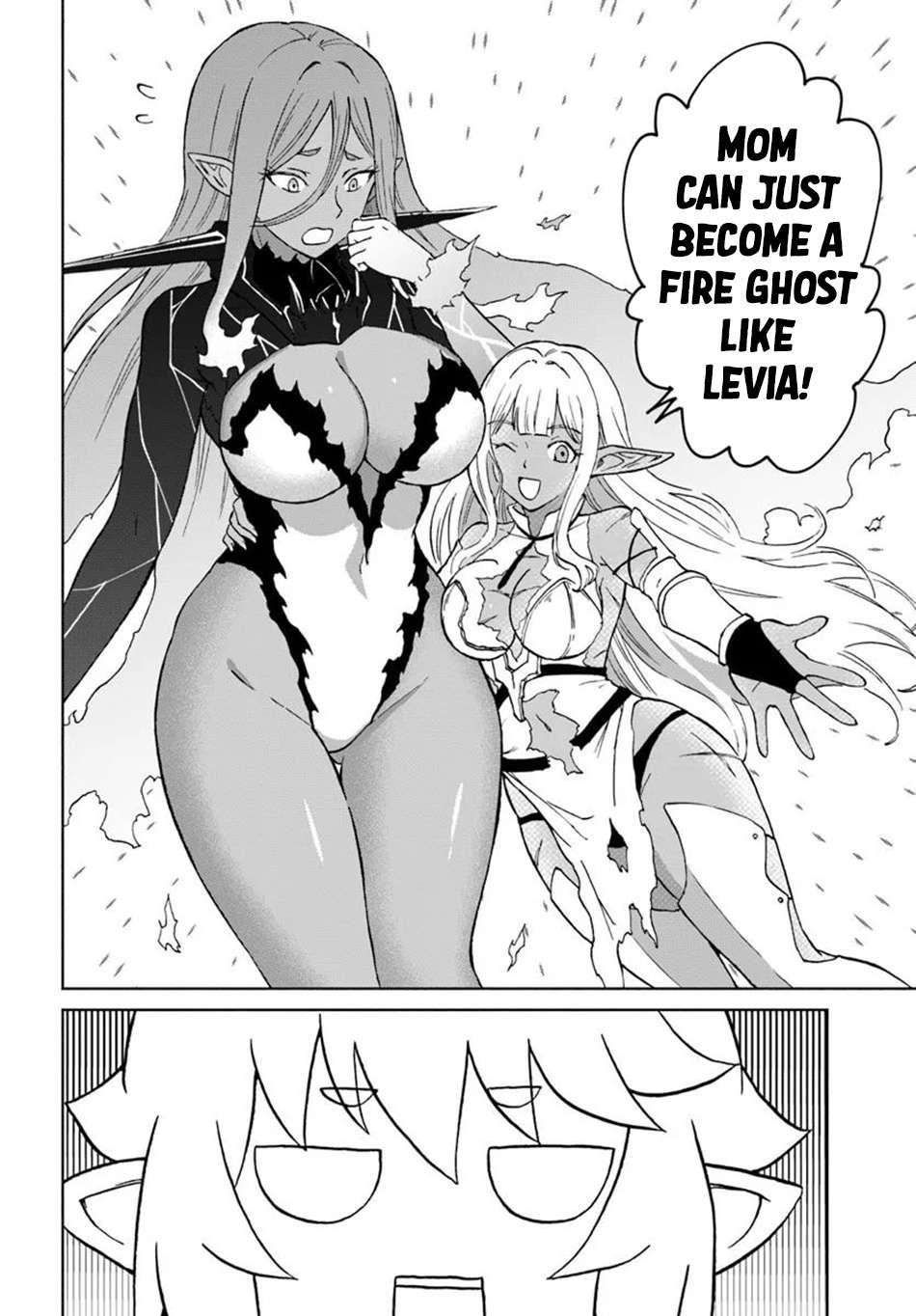 The Death Mage Who Doesn’t Want A Fourth Time Chapter 63 - Page 24