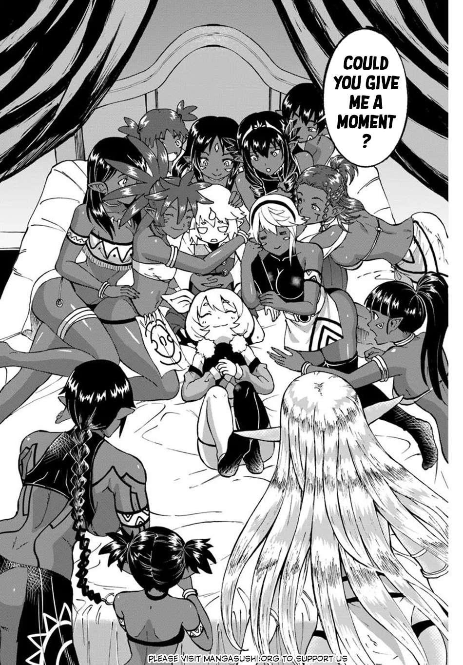 The Death Mage Who Doesn’t Want A Fourth Time Chapter 63 - Page 3