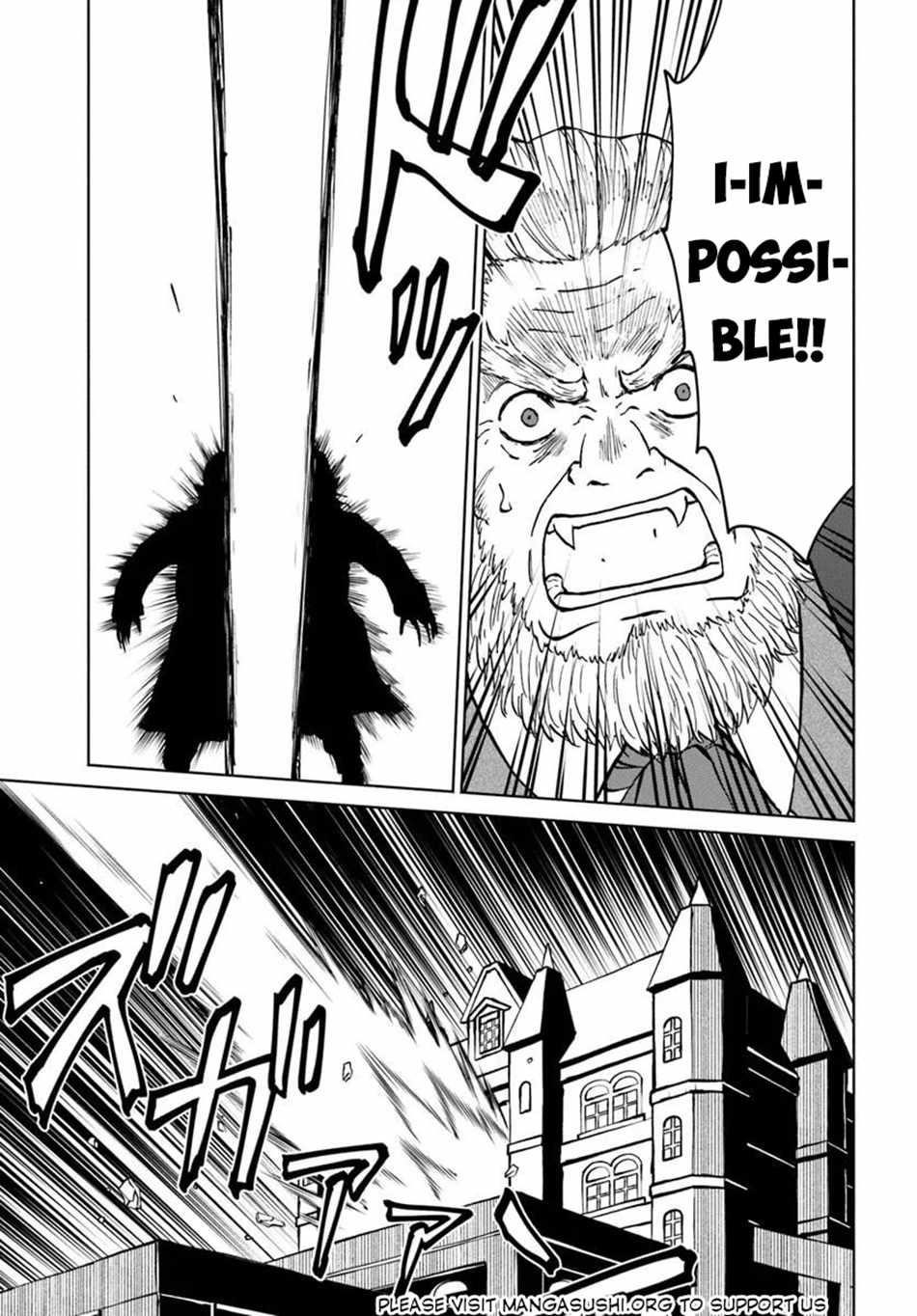 The Death Mage Who Doesn’t Want A Fourth Time Chapter 64 - Page 29