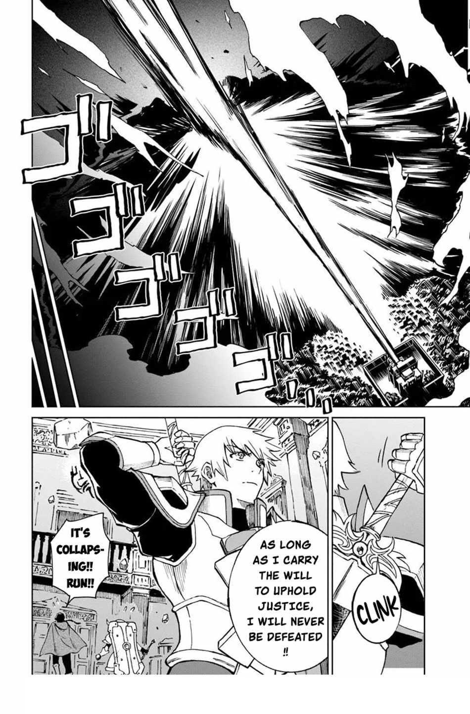 The Death Mage Who Doesn’t Want A Fourth Time Chapter 64 - Page 30