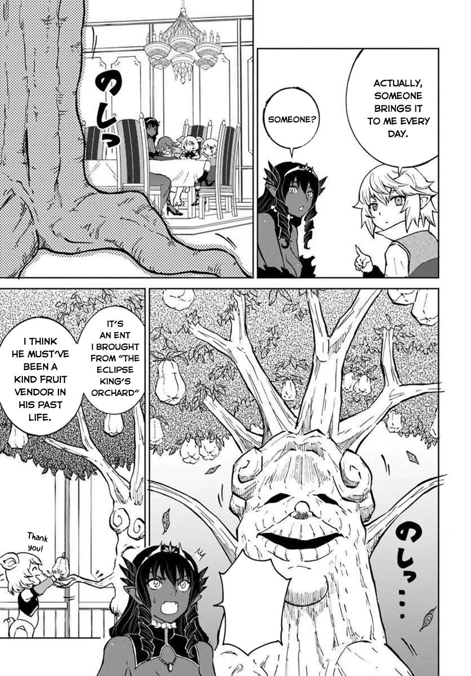 The Death Mage Who Doesn’t Want A Fourth Time Chapter 65 - Page 15