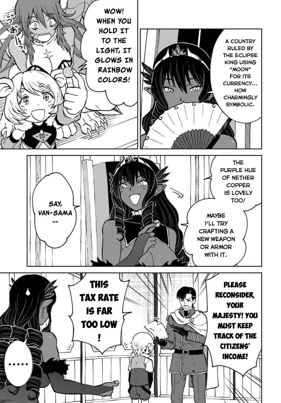 The Death Mage Who Doesn’t Want A Fourth Time Chapter 65 - Page 19