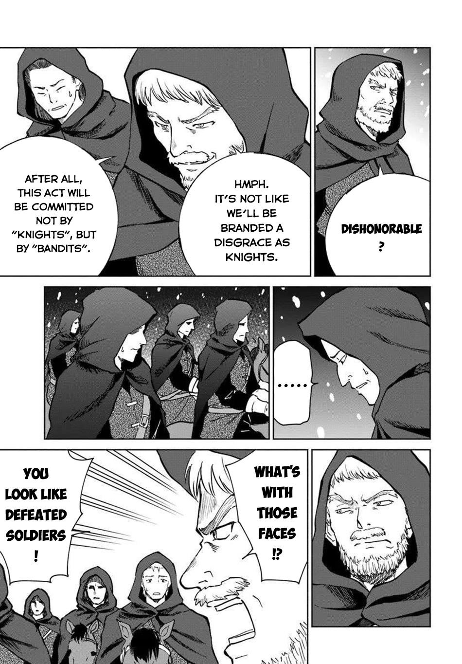 The Death Mage Who Doesn’t Want A Fourth Time Chapter 66 - Page 13