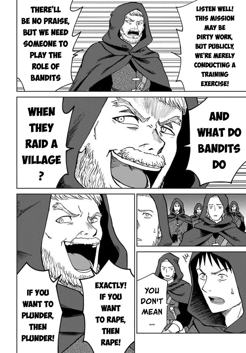 The Death Mage Who Doesn’t Want A Fourth Time Chapter 66 - Page 14