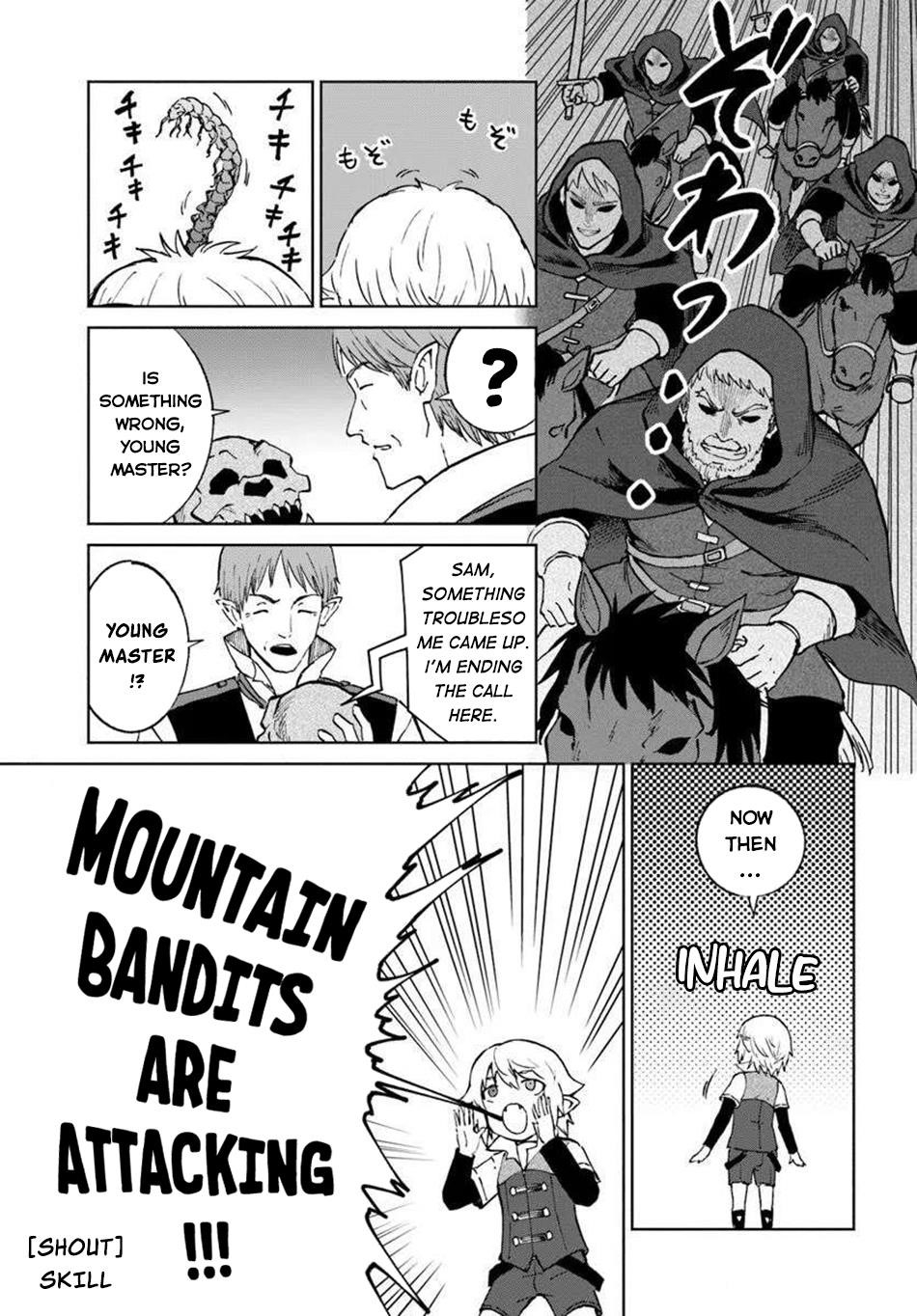 The Death Mage Who Doesn’t Want A Fourth Time Chapter 66 - Page 19