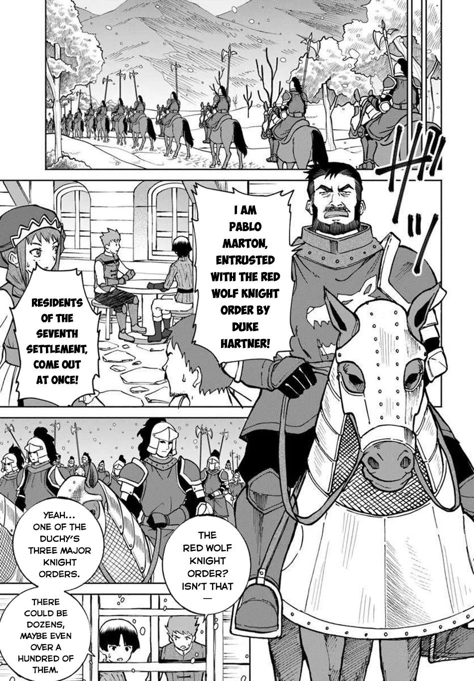 The Death Mage Who Doesn’t Want A Fourth Time Chapter 67 - Page 16