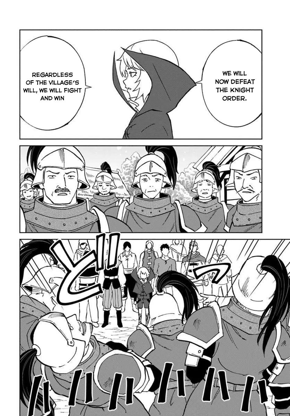 The Death Mage Who Doesn’t Want A Fourth Time Chapter 67 - Page 25