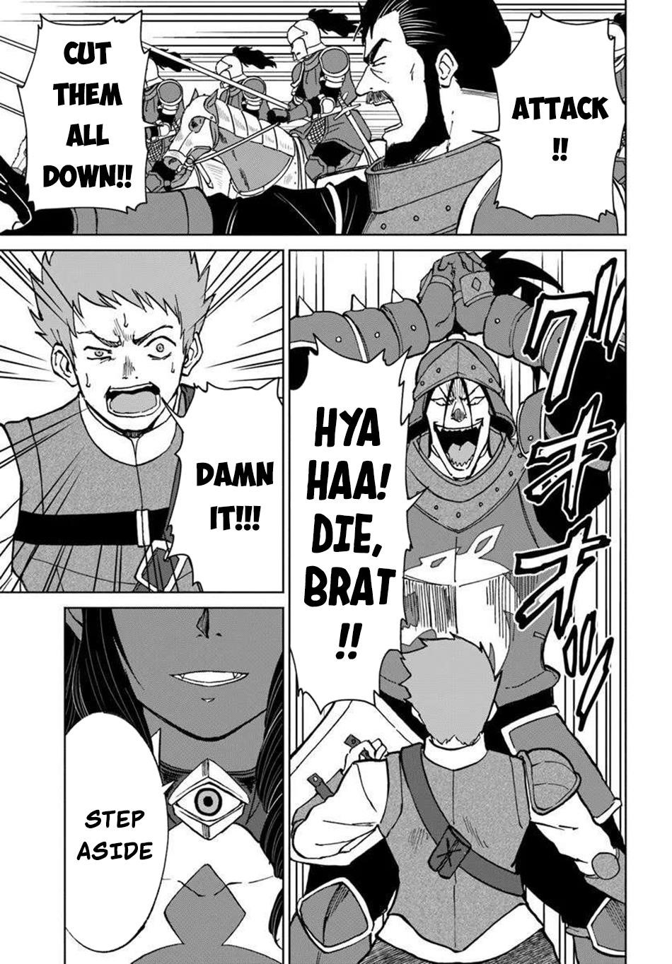 The Death Mage Who Doesn’t Want A Fourth Time Chapter 67 - Page 30