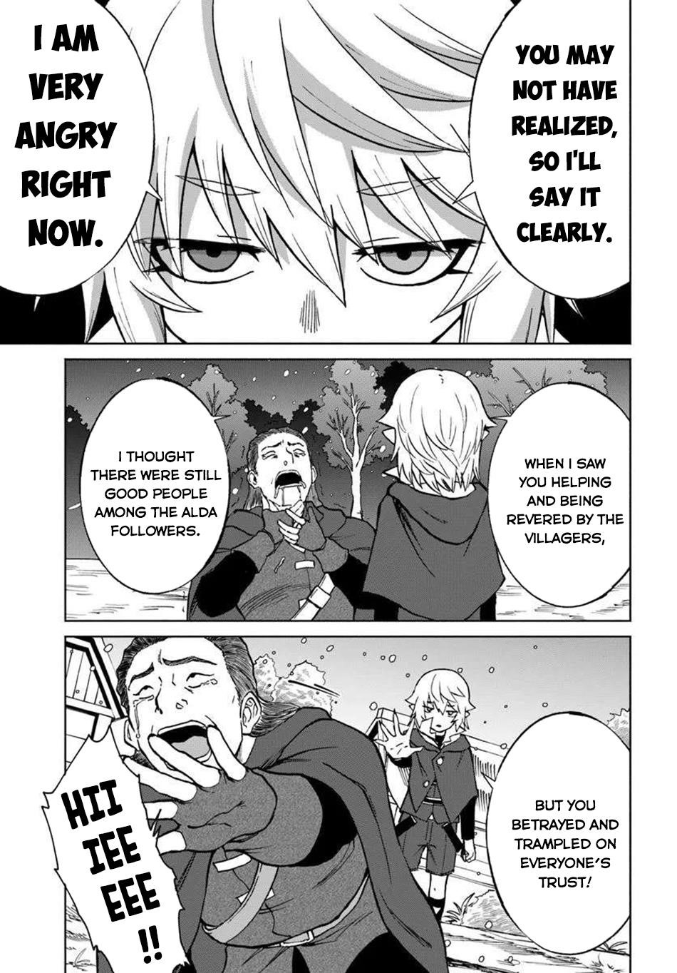 The Death Mage Who Doesn’t Want A Fourth Time Chapter 67 - Page 6