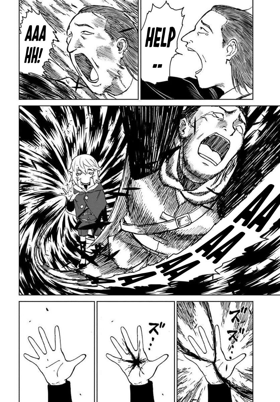 The Death Mage Who Doesn’t Want A Fourth Time Chapter 67 - Page 7