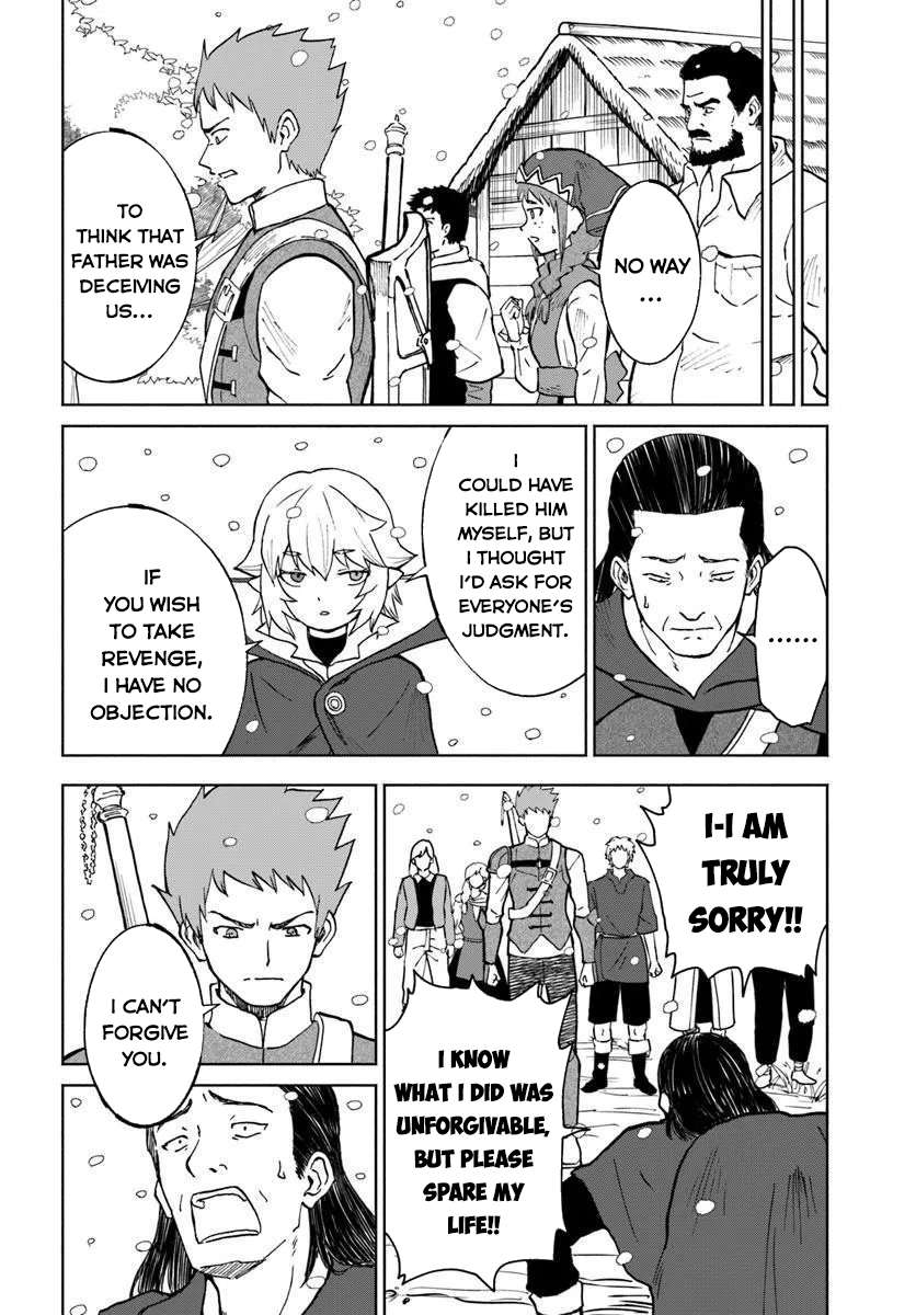 The Death Mage Who Doesn’t Want A Fourth Time Chapter 68 - Page 28