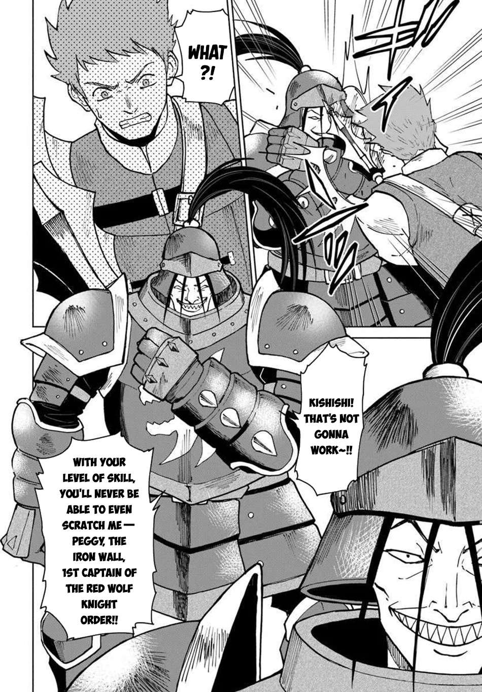 The Death Mage Who Doesn’t Want A Fourth Time Chapter 68 - Page 7