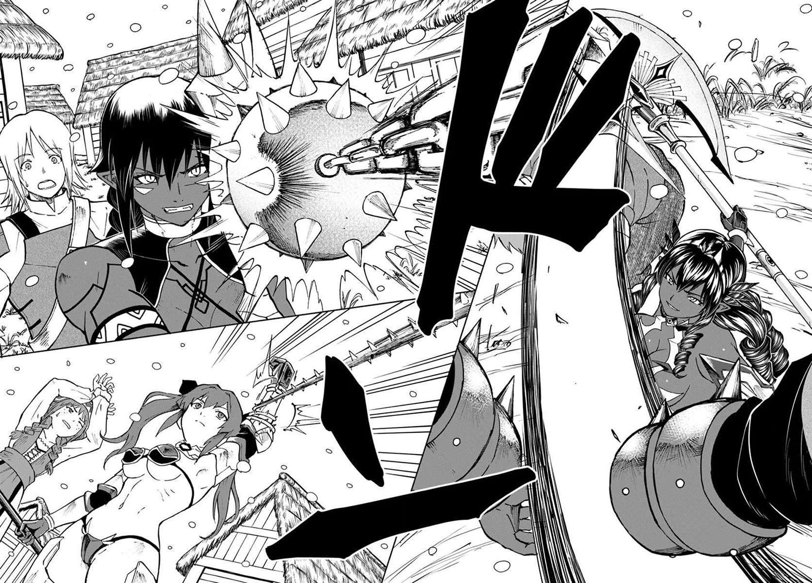 The Death Mage Who Doesn’t Want A Fourth Time Chapter 68 - Page 9