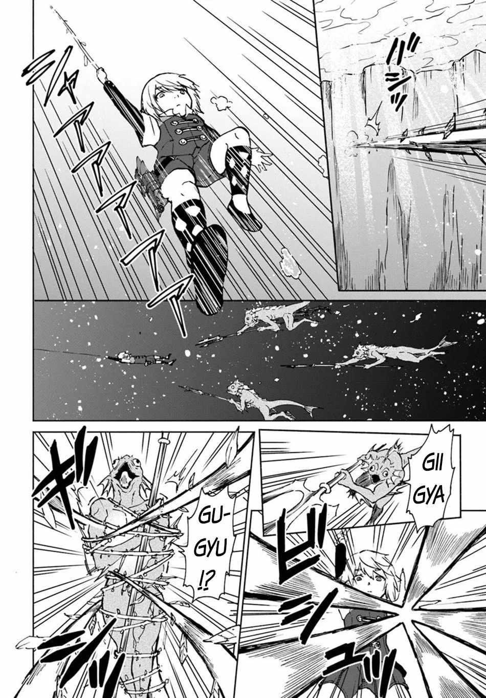 The Death Mage Who Doesn’t Want A Fourth Time Chapter 70 - Page 6