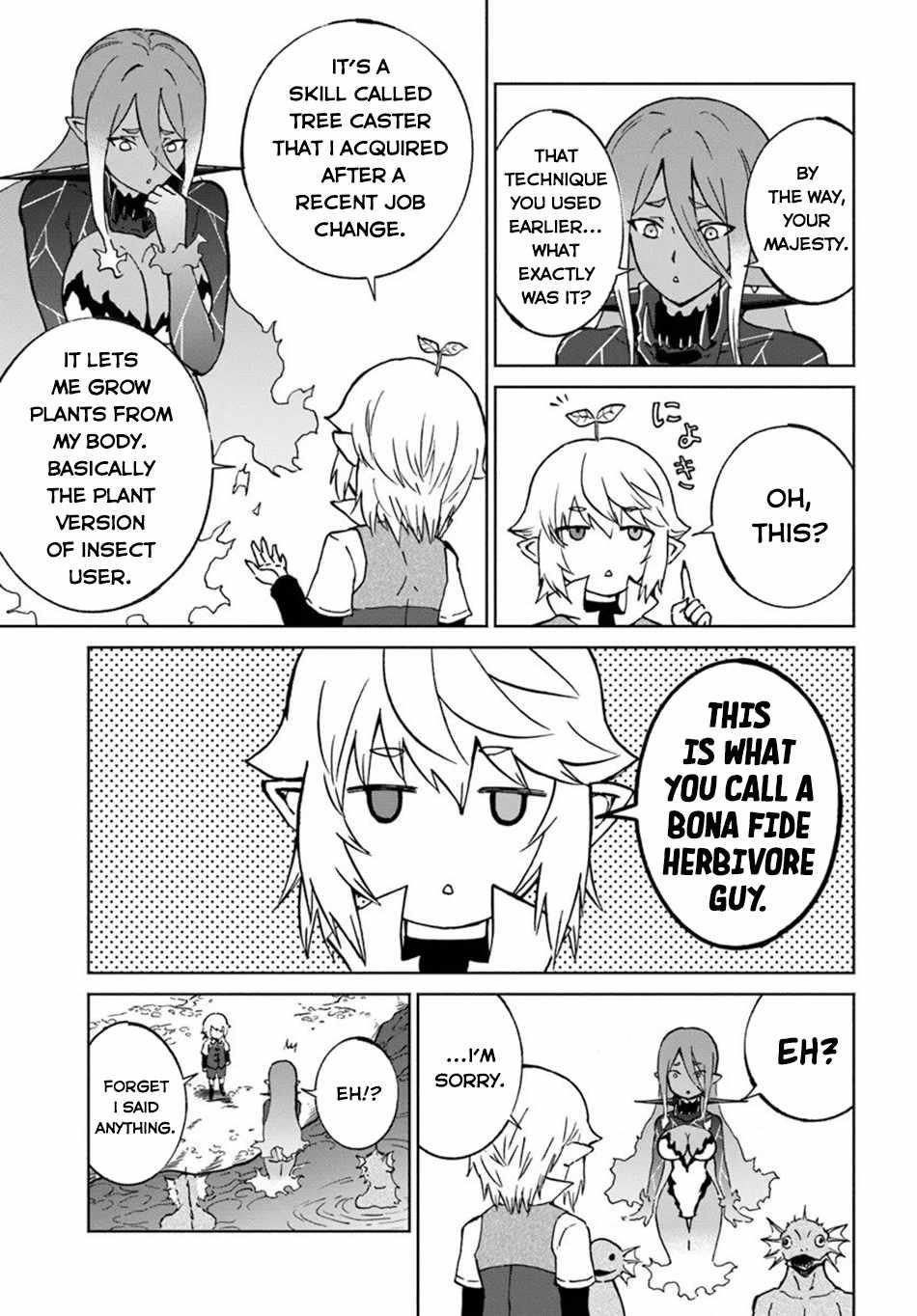 The Death Mage Who Doesn’t Want A Fourth Time Chapter 70 - Page 9