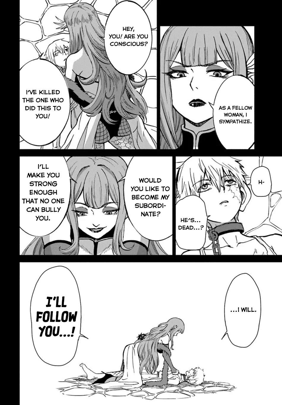 The Death Mage Who Doesn’t Want A Fourth Time Chapter 71 - Page 15