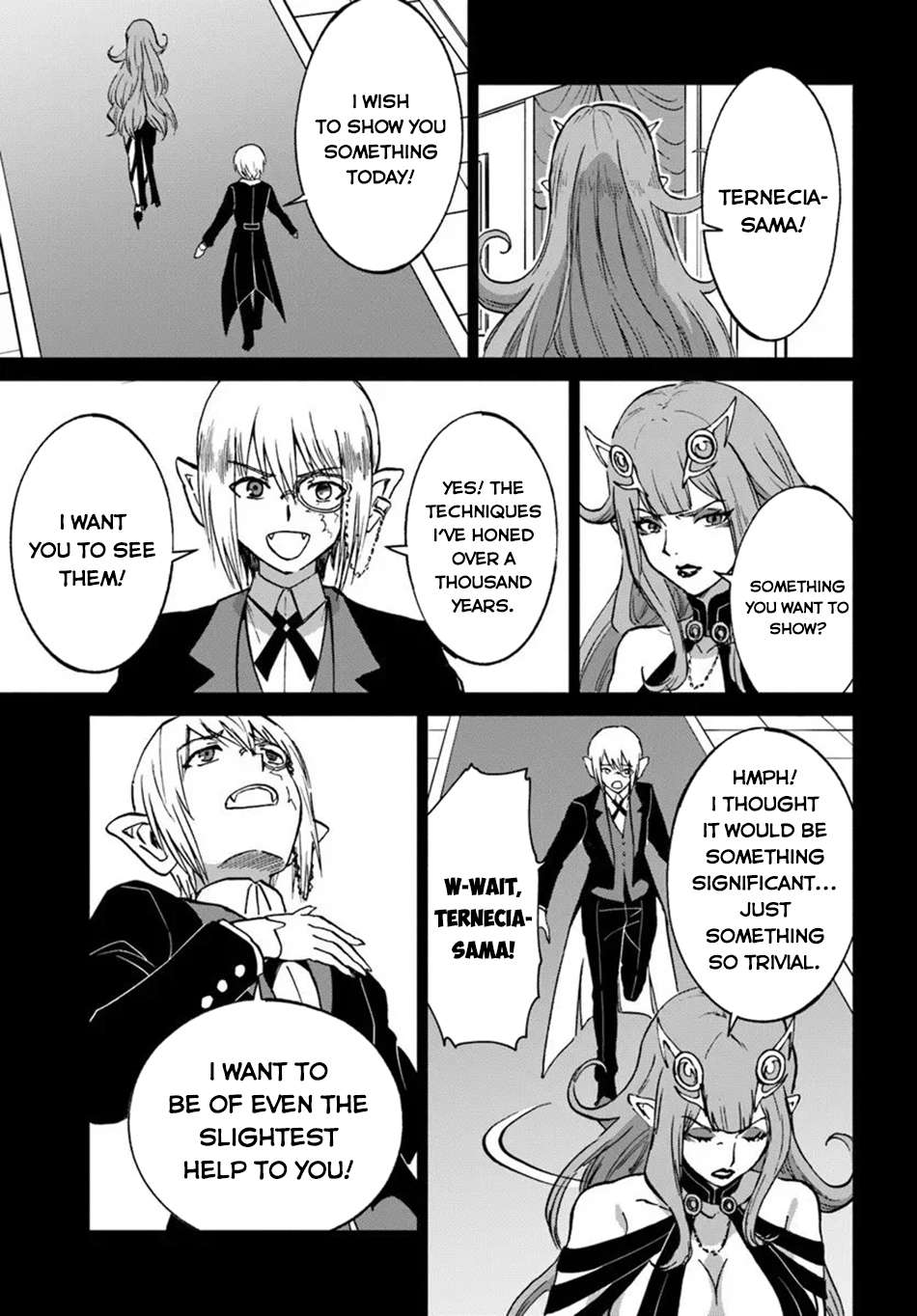 The Death Mage Who Doesn’t Want A Fourth Time Chapter 71 - Page 18