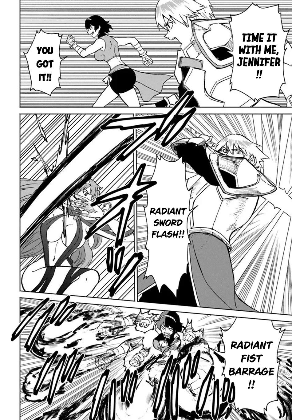 The Death Mage Who Doesn’t Want A Fourth Time Chapter 71 - Page 29