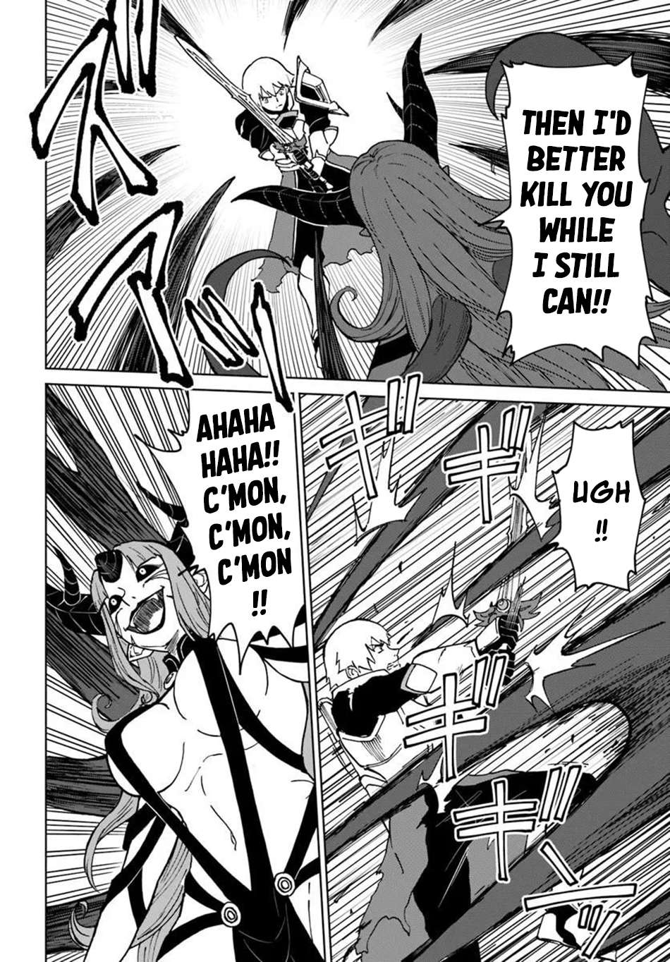 The Death Mage Who Doesn’t Want A Fourth Time Chapter 72 - Page 10