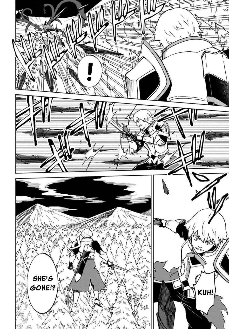 The Death Mage Who Doesn’t Want A Fourth Time Chapter 72 - Page 14