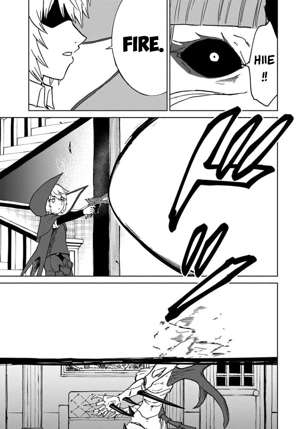 The Death Mage Who Doesn’t Want A Fourth Time Chapter 72 - Page 17