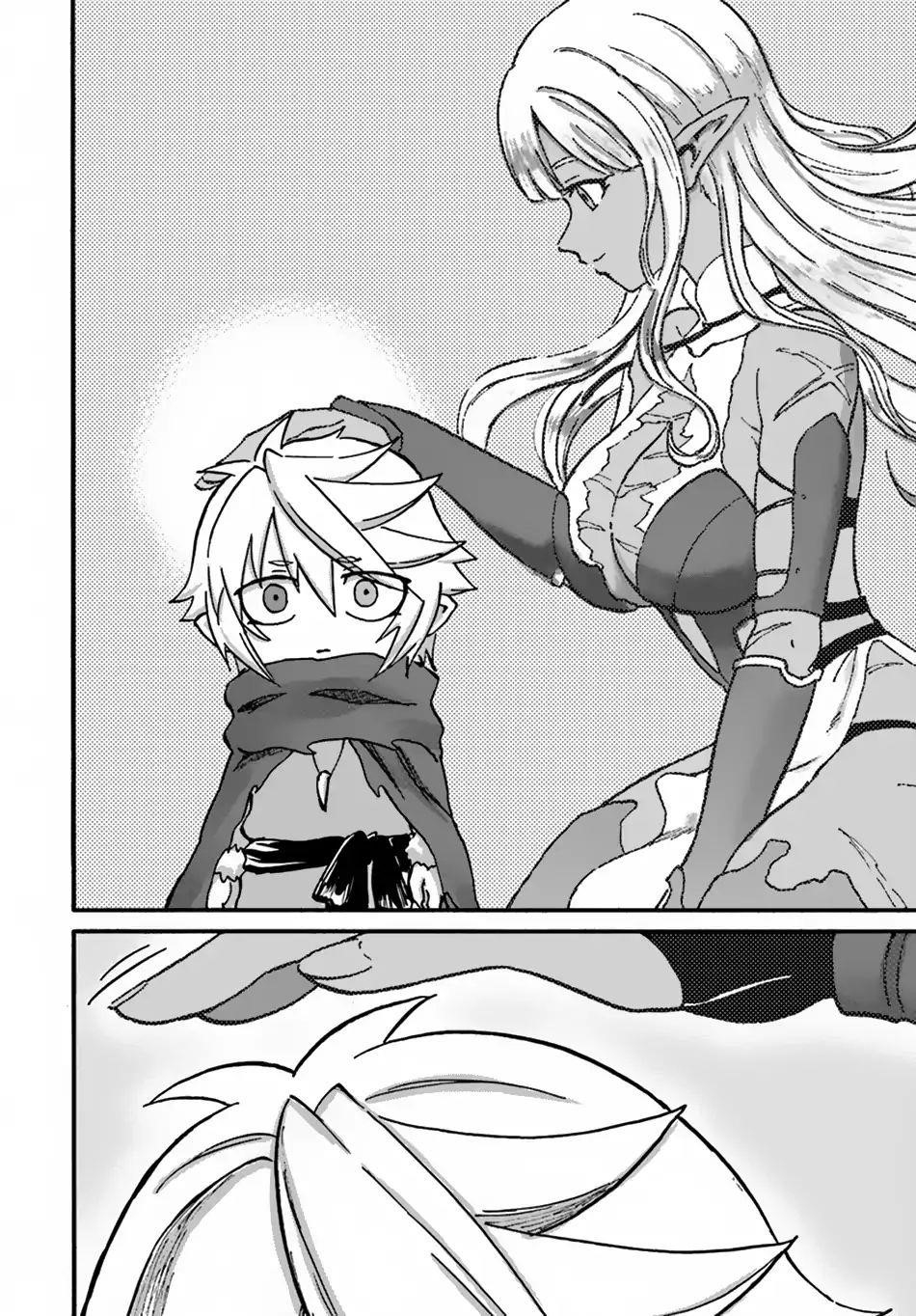 The Death Mage Who Doesn’t Want A Fourth Time Chapter 9 - Page 17