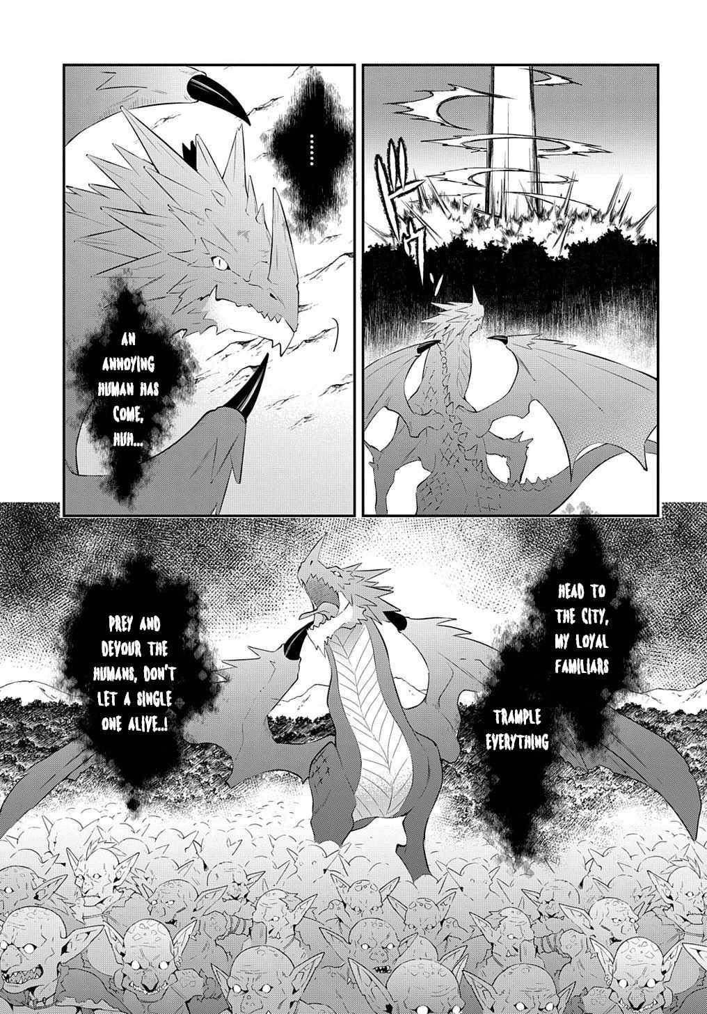 Tensei Kizoku No Isekai Boukenroku ~Jichou Wo Shiranai Kamigami No Shito~ Chapter 31 - Page 9