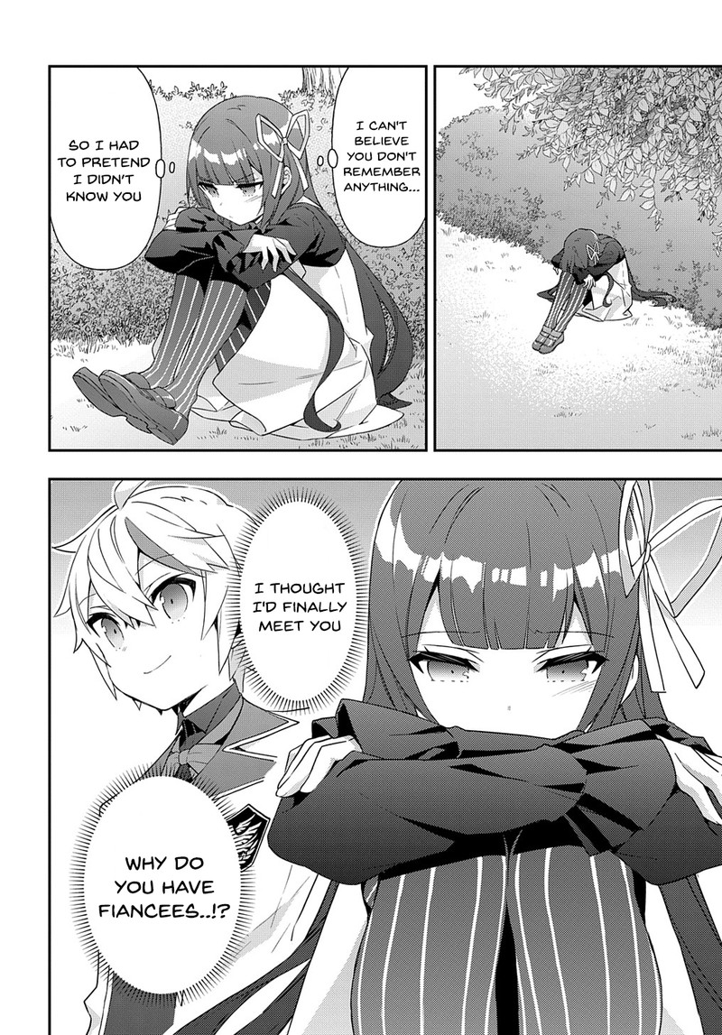 Tensei Kizoku No Isekai Boukenroku ~Jichou Wo Shiranai Kamigami No Shito~ Chapter 51 - Page 22