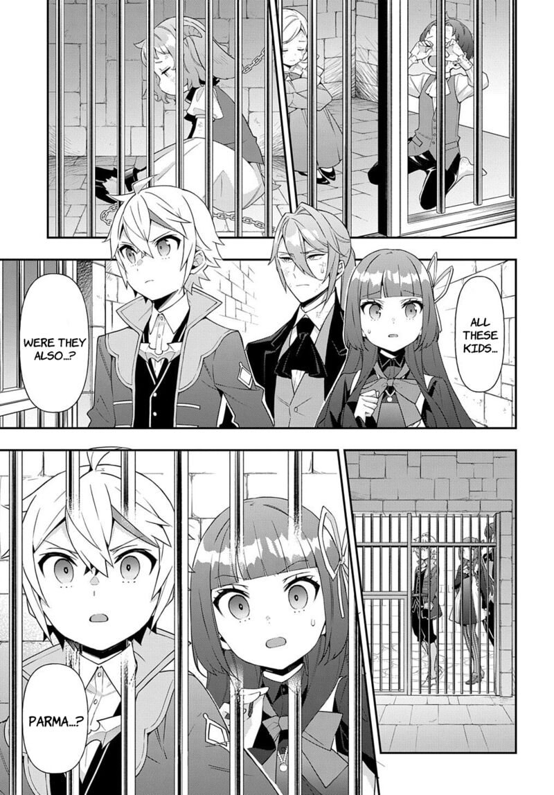 Tensei Kizoku No Isekai Boukenroku ~Jichou Wo Shiranai Kamigami No Shito~ Chapter 53.2 - Page 13