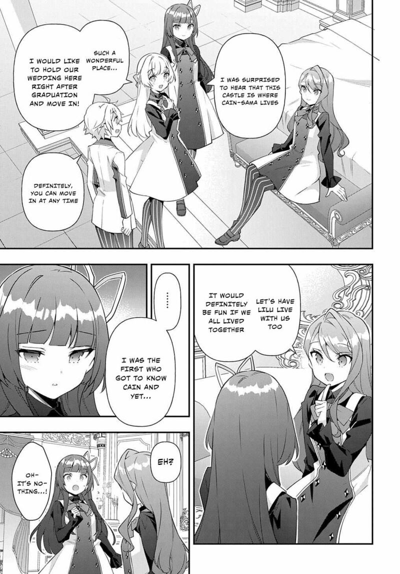 Tensei Kizoku No Isekai Boukenroku ~Jichou Wo Shiranai Kamigami No Shito~ Chapter 57 - Page 27